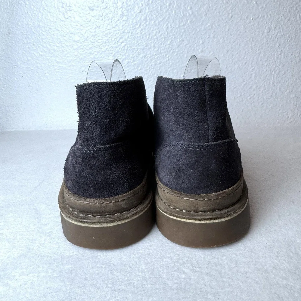 Clarks bushacre rand